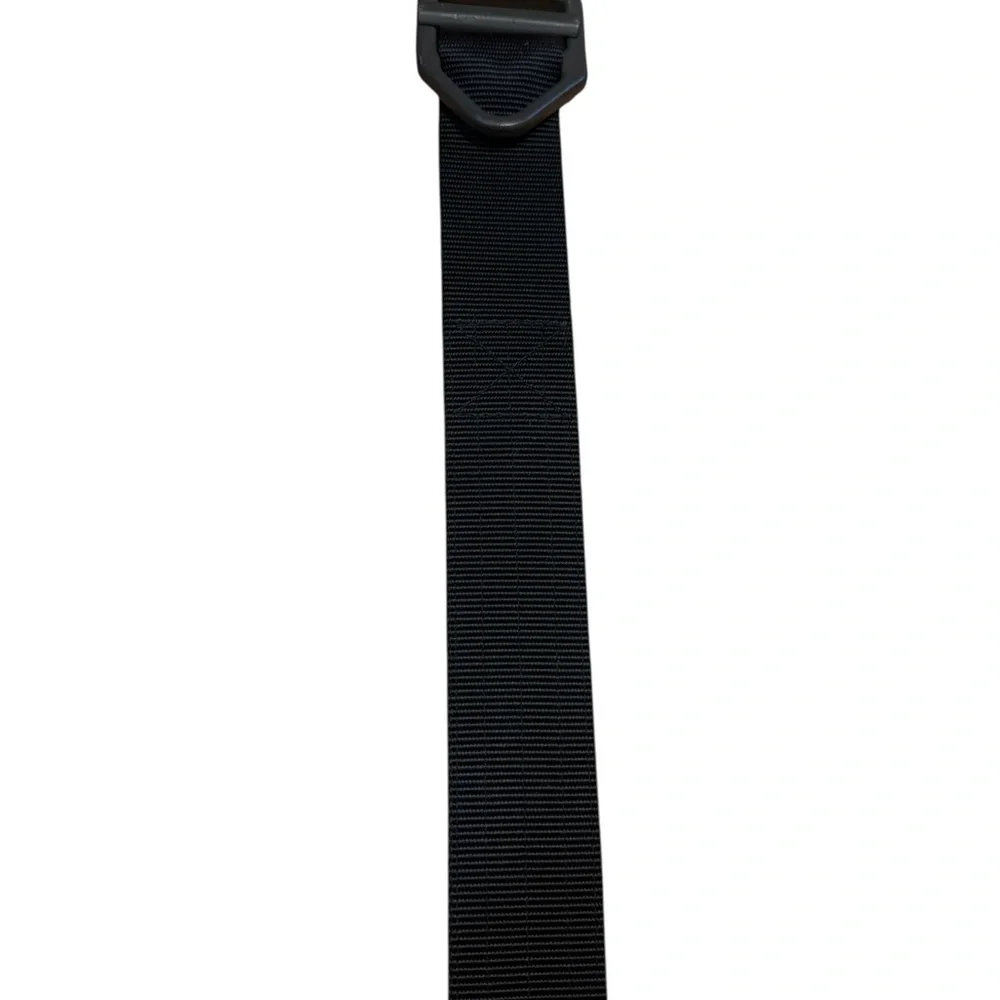 Condor Instructor/Tactical Belt 41” in length, size small 30-34” Waist.